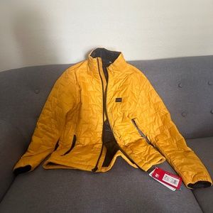 Helly Hansen Lifaloft Insulator Jacket in Cloudberry Mens Small ***NWT***